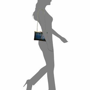 Patricia Nash Bags - Patricia Nash Women's Tartan Asher Clutch Handbag Patricia Nash Bags - Patricia Nash Women's Tartan Asher Clutch Handbag